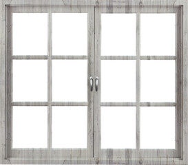 frame of a window, windows frames
