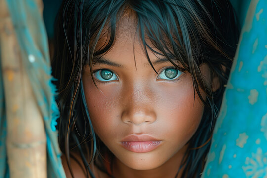 Eyes of Hope