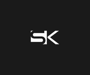 sk logo