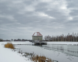 Kaszuby © Przemyslaw