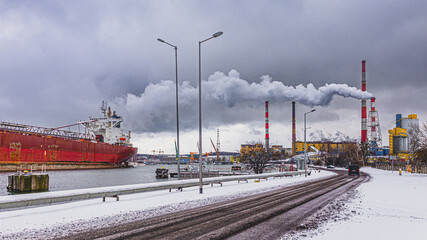 Gdańsk © Przemyslaw