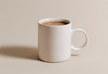 cup of coffee