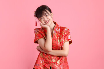 Happy Chinese new year