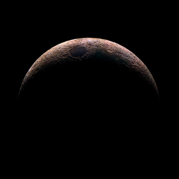 Crescent Moon
