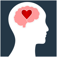 Mental Health Awareness and Mental Health Day Design