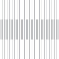 abstract geometric repeatable grey vertical line pattern.
