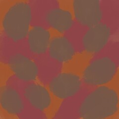 abstract pattern with circles