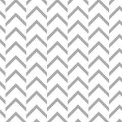 abstract geometric repeatable grey vertical arrow line pattern.