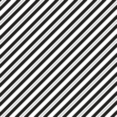 abstract geometric repeatable black grey diagonal line pattern.