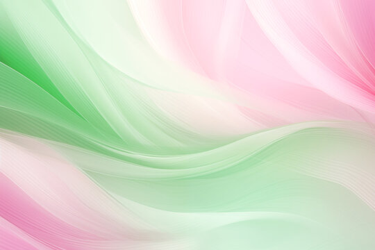 Green pink white best sale