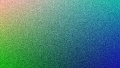 Grainy textured grunge background. Grainy Gradient colorful Background design.