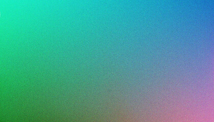 Grainy textured grunge background. Grainy Gradient colorful Background design.