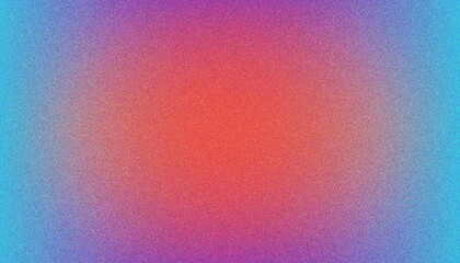 Grainy textured grunge background. Grainy Gradient colorful Background design.