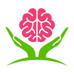 BRAIN DAMAGE RECOVERY MEDICAL LOGO