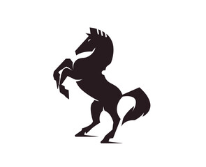 horse vector