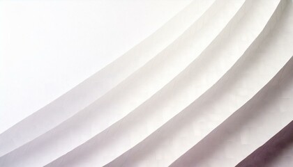 white striped fabric