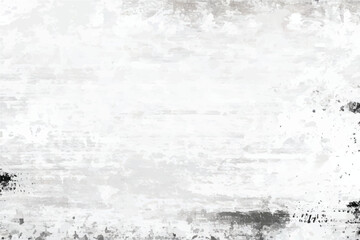 Black and white Grunge texture. Black and white abstract grunge background. Vintage grunge texture in black and white with distressed overlay.