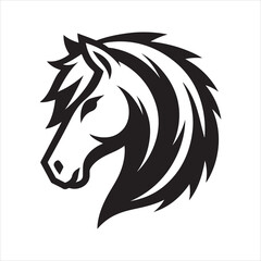 Horse Vector Art, Icons, and Graphics