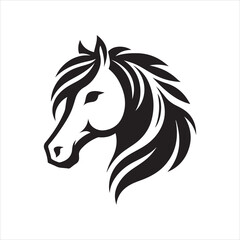 Horse Vector Art, Icons, and Graphics