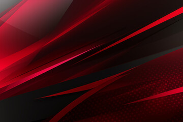 Red and black wallpaper image - Desktop Wallpaper