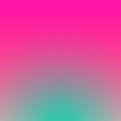 Obraz premium Red and Pink Gradients Background, Gradients Wallpaper, Background, Business Wallpaper, visual effect, Neon Green Screen, Generative ai 