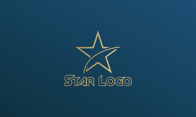 star logo