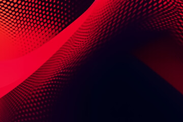 Red and black wallpaper image - Desktop Wallpaper