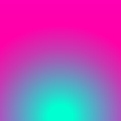 Obraz premium Red, Pink and Blue Gradients Background, Gradients Wallpaper, Background, Business Wallpaper, visual Effect, Neon Green Screen, Generative Ai 