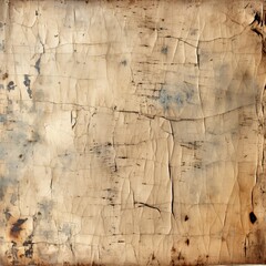 Old, Weathered, Cracked, Paint, Background