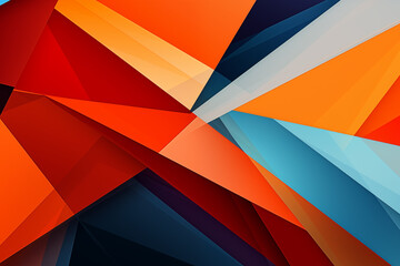 Fototapeta premium Colorful wallpaper image - Desktop Wallpaper