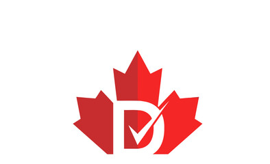 canadian flag icon