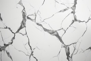 Black and white marble texture background