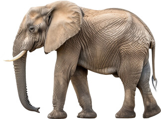 Fototapeta premium Majestic Elephant