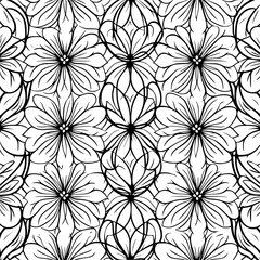 abstract pattern, hand drawn geometric pattern, geometric seamless pattern, minimalistic seamless patterns, doodle lines pattern, texture, pattern, seamless, flower, vector, floral, wallpaper, 