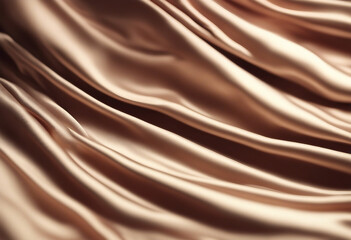 Abstract background luxury cloth or liquid wave or wavy folds of grunge silk texture satin velvet material