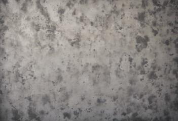 Grey cement background Wall texture