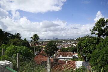 Olinda - Pernambuco