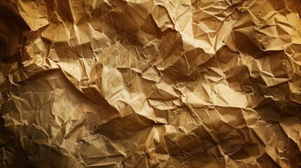 Brown paper texture. Vintage paper background