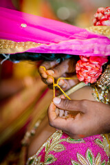 the Indian Yajna ritual. Indian Vedic fire ceremony called Pooja. A ritual rite, for many religious...