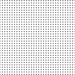 black dots background