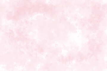 水彩画の背景