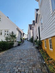 Travelling and Adventures in Norway