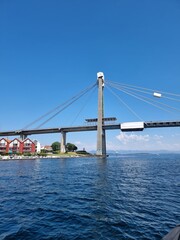Travelling and Adventures in Norway