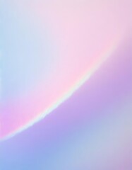 Abstract trendy holographic background. Real texture of the foil, top view; colorful bright backdrop