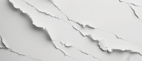 White background and wallpaper by paper, White paper texture and empty and free space for text, Background by paper texture and detail.