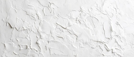 White wall texture for your design . White Background