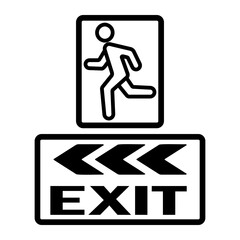 exit icon