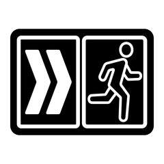 exit icon