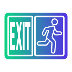 exit icon