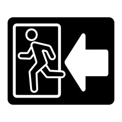 exit icon